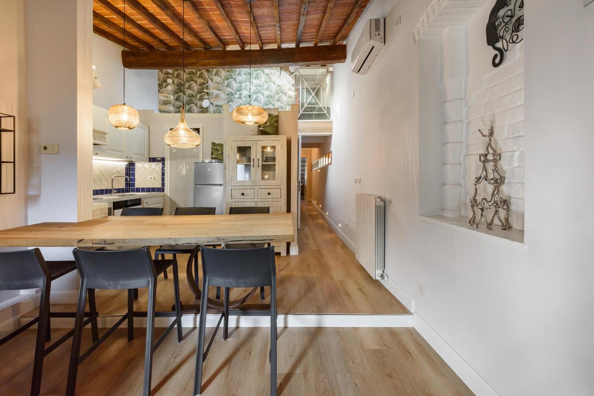 Giglio Celeste By Mmega Apartamento