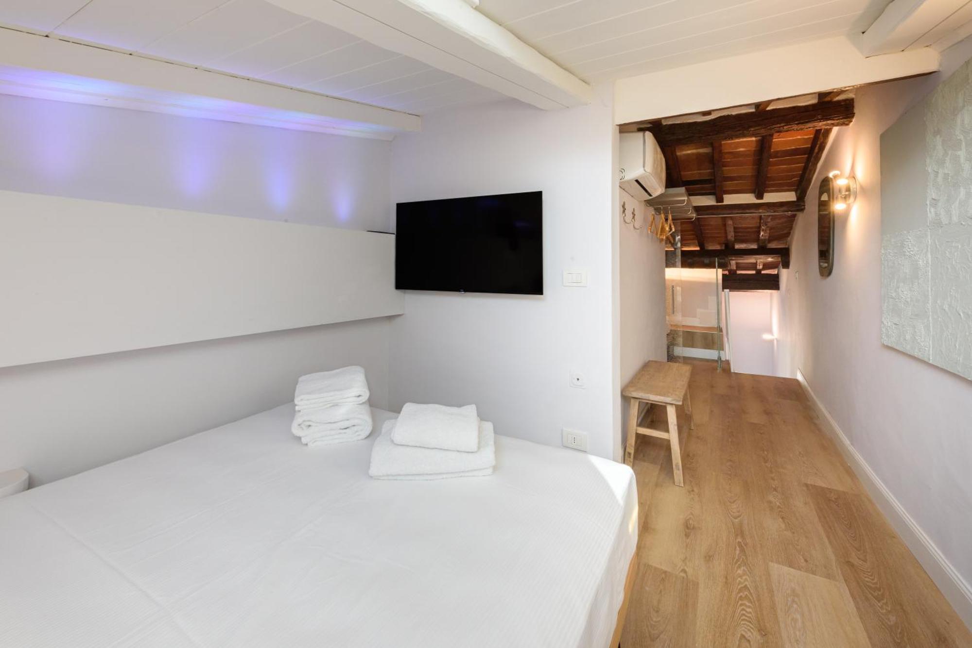 Apartment Giglio Celeste By Mmega