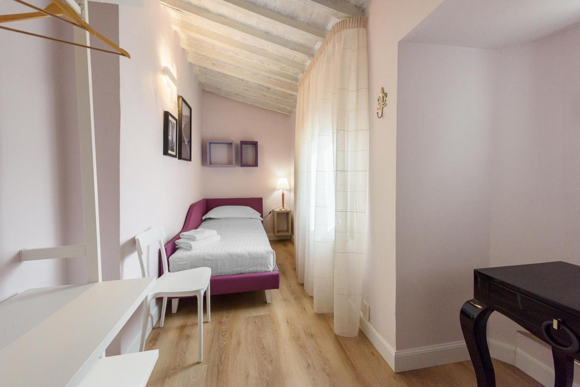 Apartment Giglio Celeste By Mmega *