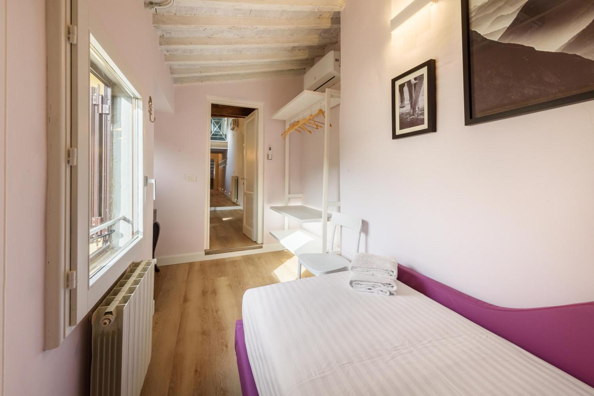 Giglio Celeste By Mmega Apartment