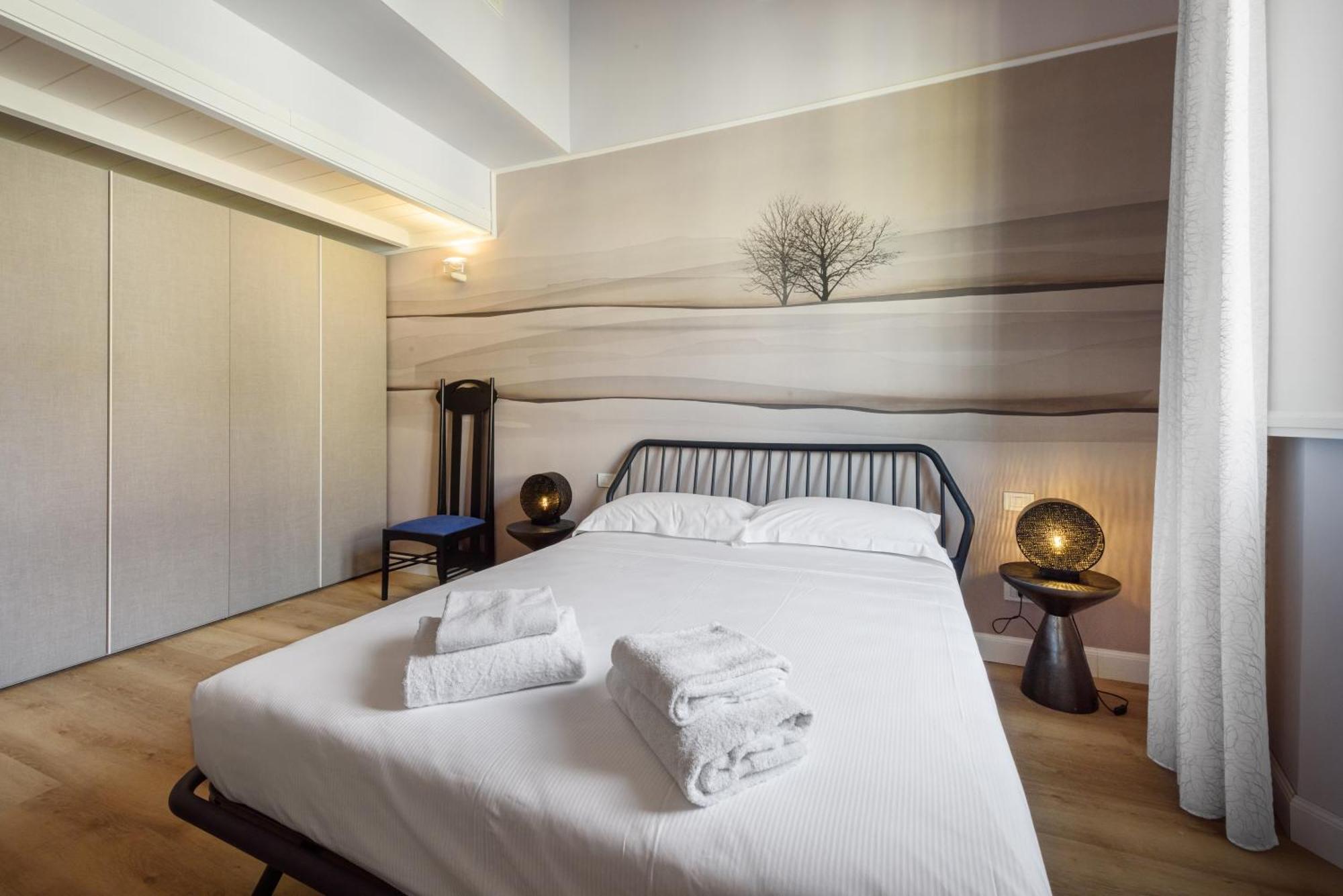 Apartment Giglio Celeste By Mmega Florence