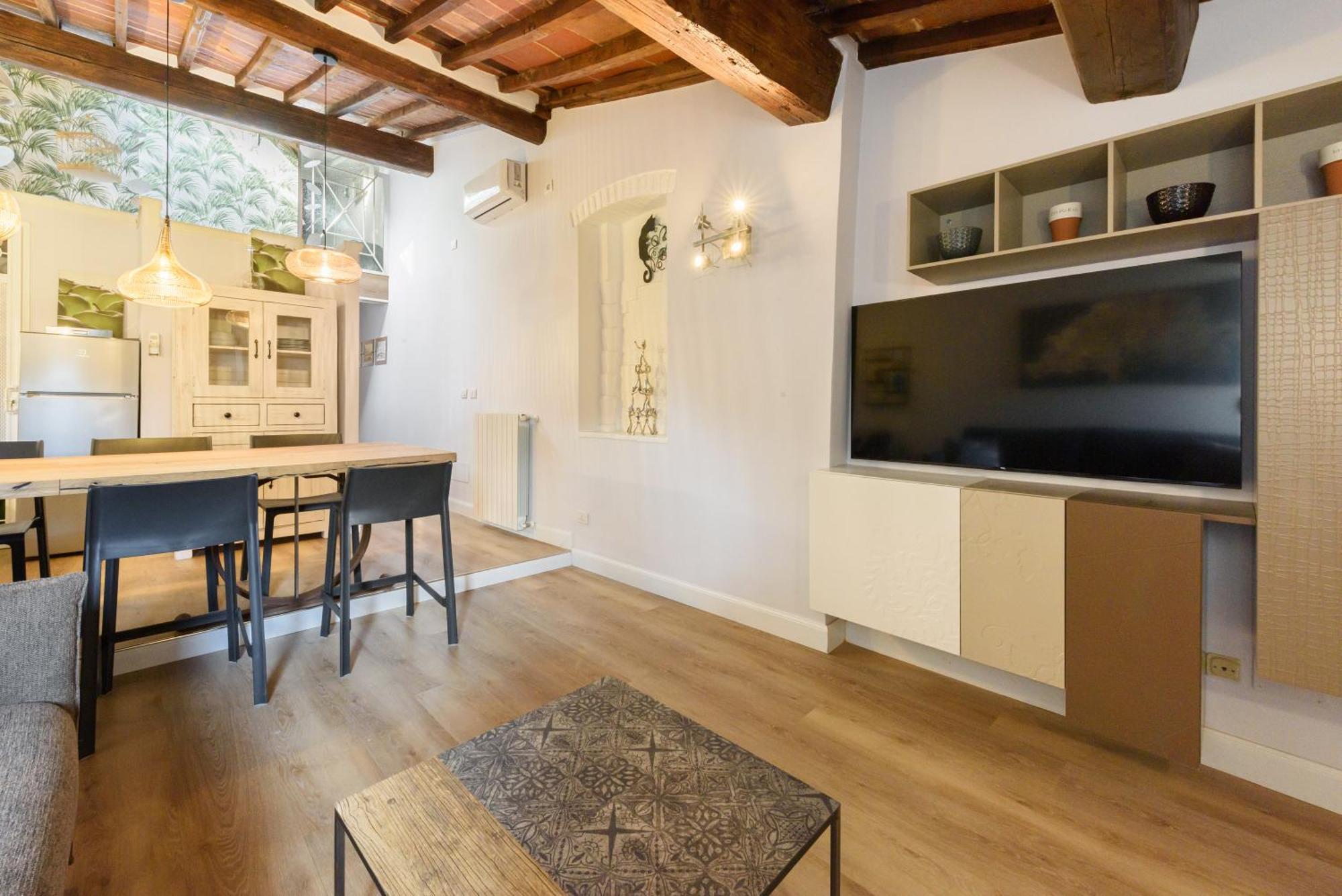 Apartment Giglio Celeste By Mmega