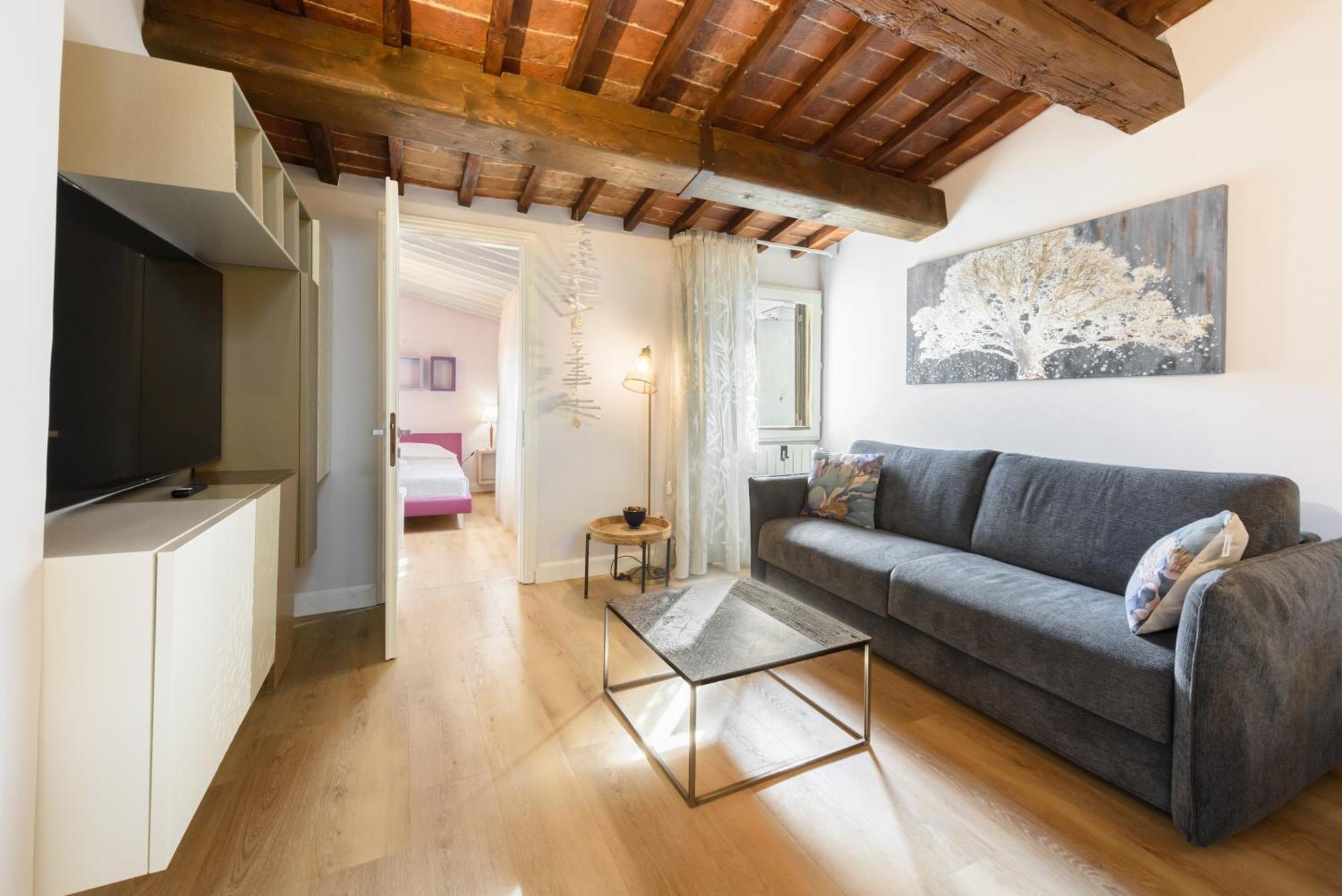 Apartment Giglio Celeste By Mmega
